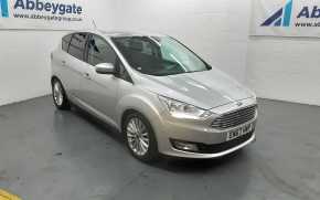 FORD C-MAX   at Abbeygate Attleborough