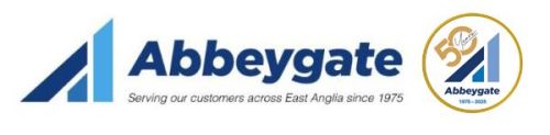 Abbeygate - Used cars in Attleborough