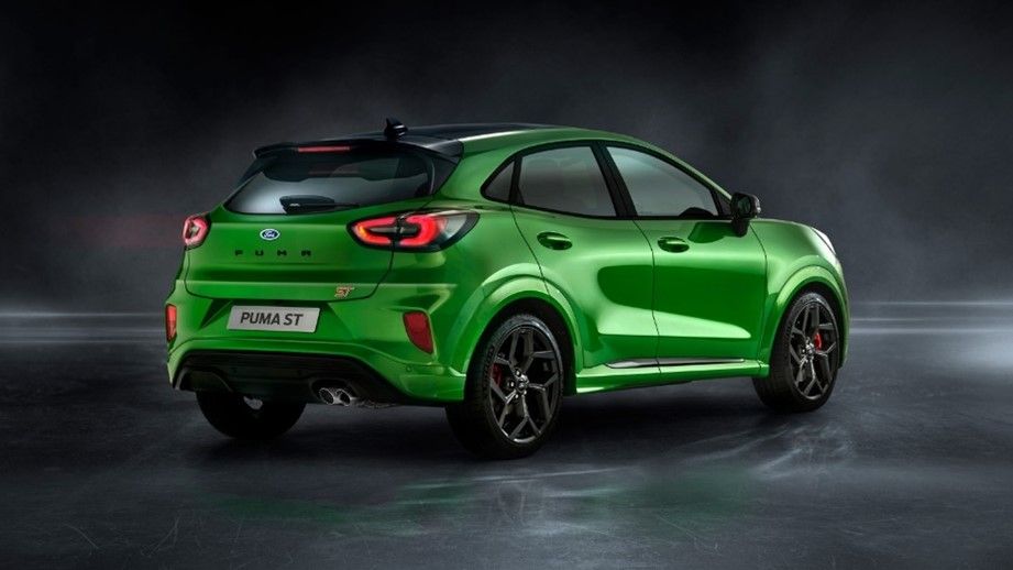 Arruinado Comiendo Chispa  chispear New Ford Puma ST Available to order NOW and arrives January 2021 -  Abbeygate, Wymondham, Norfolk